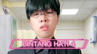 BINTANG HATI PART 4