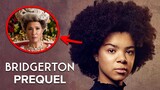 BRIDGERTON Prequel 'Queen Charlotte' Everything We Know