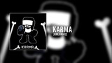 Karma (Stress ITSO Megalovania - Friday Night Funkin' Week 7)