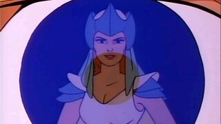 The New Adventures of He-Man Episode 01 A New Beginning