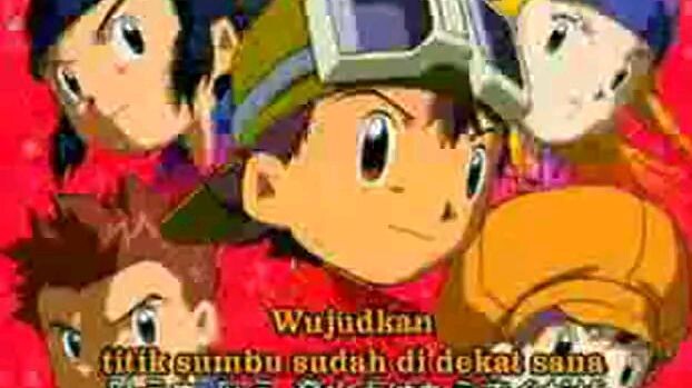 digimon frontier ep 37