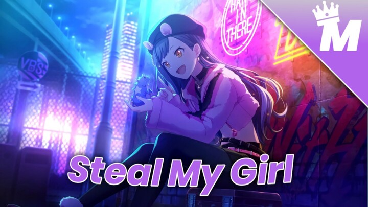 Steal My Girl Electronic Remix (One Direction) - Nightcore