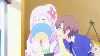 Anime: Oreshura