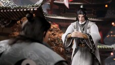 SHROUDING THE HEAVENS EPISODE 95 SUB INDO