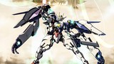 [Gundam 00]: Trục xuất mọi thứ để đạt được sự bất tử