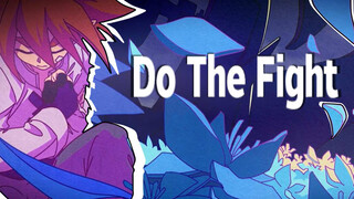 [Music]Covering <AOTU>'s op <On the flight>(Chinese ver.)