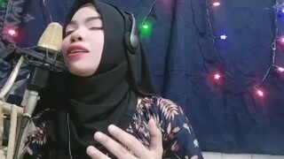 TIADA LAGI//MAYANG SARI//COVER LASTRI