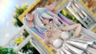 ▌MMD  ▌◤•Love Trial / 恋愛裁判•◥ ◈Miku◈ ～60FPS～