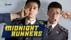 Kmovie : Midnight Runners [2017] Subtitle Indonesia