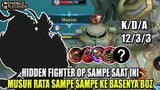 RAHASIA !!! FIGHTER YANG MASIH SANGAT OP EZ MANIAC BANGET INI HERO