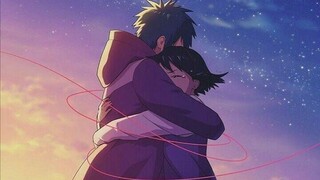 Your Name (AMV) Cuộc hội ngộ của 2 người vượt thời gian