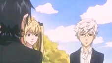 Nabari no Ou | E 16 | Sub Indo