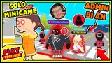 Mike Đen PHÁT HIỆN DANH TÍNH CỦA ADMIN Play Together | Solo Minigame Cùng ADMIN