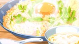 【𝟒𝐊/Shinkai Makoto】When you don't feel like eating, come in and take a look! It'll whet your appetit