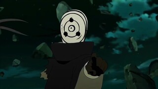 "OBITO UCHIHA" kece