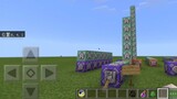 [Instruction Class] Minecraft restores dio's time-stop and time-stop special sound effects