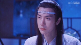 【Wangxian】Mujun (I) Lurus ke gay/sedikit kuat/menikah dulu, cinta kemudian/melahirkan/konspirasi pol