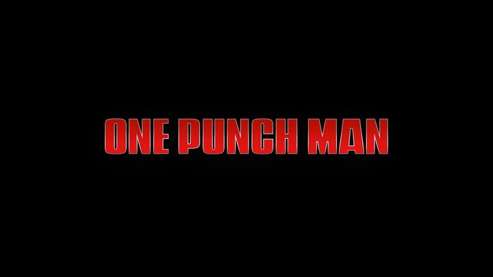 One-Punch Man - Season 3 | Special Announcement