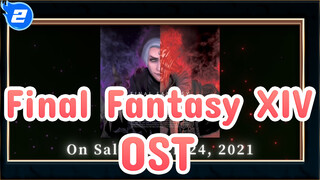 Final Fantasy XIV
OST_2