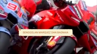 marquez dan bagnaia terjatuh siapa yang salah..??