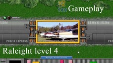 Puzzle Express - Raleight level 4