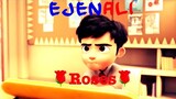 Ejen Ali {Edit} ~ Roses