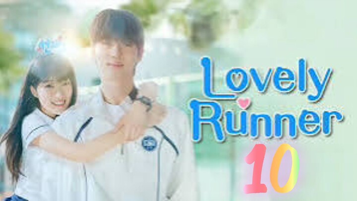 🇰🇷 EP 10 | Lovely Runner | Eng Sub 2024