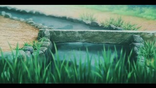 AMV - Awakening (Beautiful Anime Scenery to Relax)