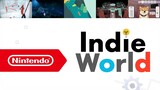Indie World - ¡Un montón de títulos indies! (Nintendo Switch)