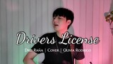 Drivers License ( Drei Raña Cover) Olivia Rodrigo