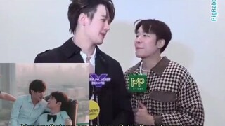 BillySeng WarOfY interview with Eng Sub