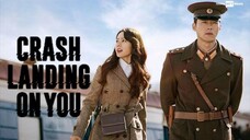 CRASH LANDING ON YOU EP9 ENG SUB