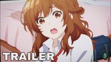 Bottom-tier Character Tomozaki Season 2 - Official Trailer