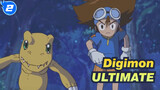 Digimon|【The Movie】Awake of ULTIMATE-Epic Scenes of War Greymon_2
