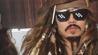 Loại thuốc này có vấn đề gì mà lại cho phép một người cosplay giải thích được môn toán mà anh ta khô