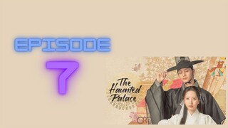Haunted Palace 7