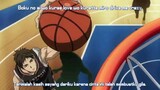 Kuroko no Basket S3 episode 25 (END) - SUB INDO