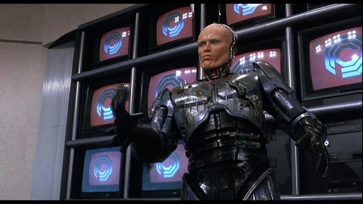 RoboCop