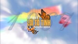 Lời Tỏ Tình Ong Bướm - Tamke「ToneRx Remix」/ Audio Lyrics Video