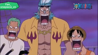 Khi bị ma trêu #onepiece