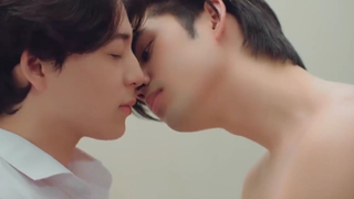 สงสัยพี่ต้องฝากวายุซักอีกแล้วล่ะครับ #วัยรุ่นวุ่น Y รัก 2 #ซีรี่ส์วาย #BL
