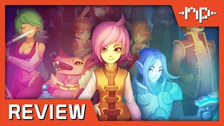 Phoenotopia: Awakening Review - Noisy Pixel