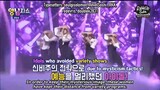 YANG AND NAM SHOW EP 4 RED VELVET ENG SUB