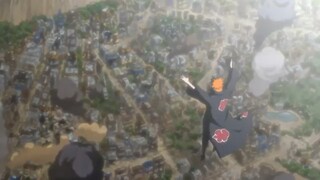 NARUTO SHIPPUUDEN ตอนที่ 163 (พากย์ไทย)