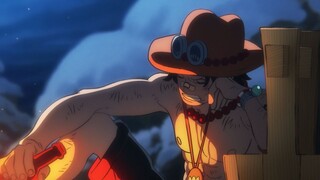 💕" Sự Xuất Hiện Trở Lại ACE... Tiết Lộ Ước Mơ THỰC SỰ Của Em Trai Luffy "