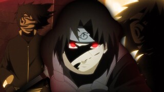 TERUNGKAP !!! ALASAN OBITO MAU MEMBANTU ITACHI MEMBANTAI KLAN UCHIHA - Naruto/Boruto]