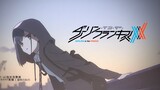 【自制ED加长】DARLING in the FRANXX トリカゴ (鸟笼)-XX:me｜4K/Hi-Res字幕完整版