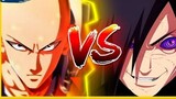 [Trận đấu đỉnh cao] Saitama VS Uchiha Madara!
