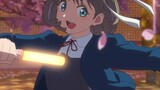 [Anime]MAD·AMV: Ini Tang Keke Loh