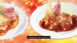 Tóm Tắt Anime Hay : Vua đầu bếp Soma Phần 2 ( Mùa 5 )